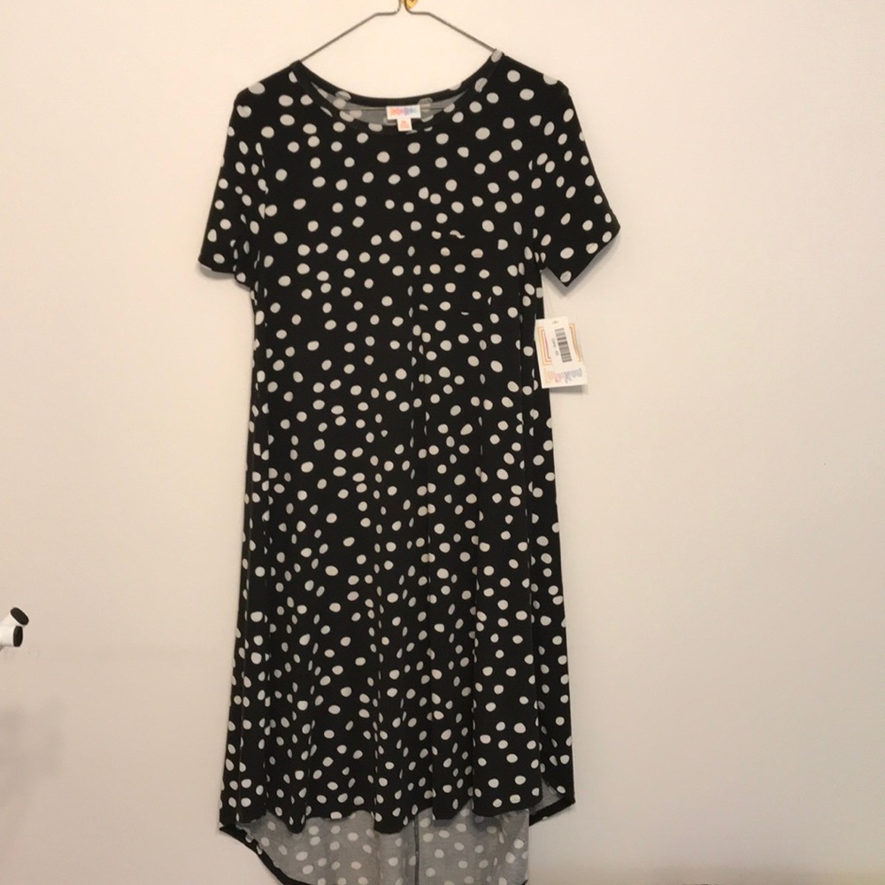 Lularoe Carly